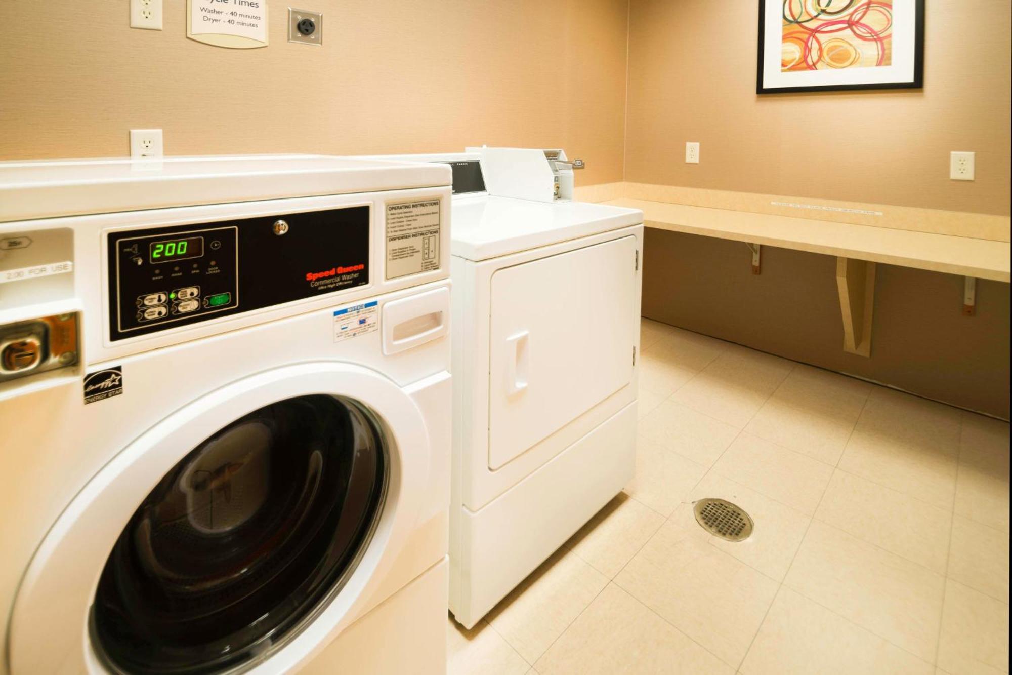 Fairfield Inn & Suites Burley Dış mekan fotoğraf