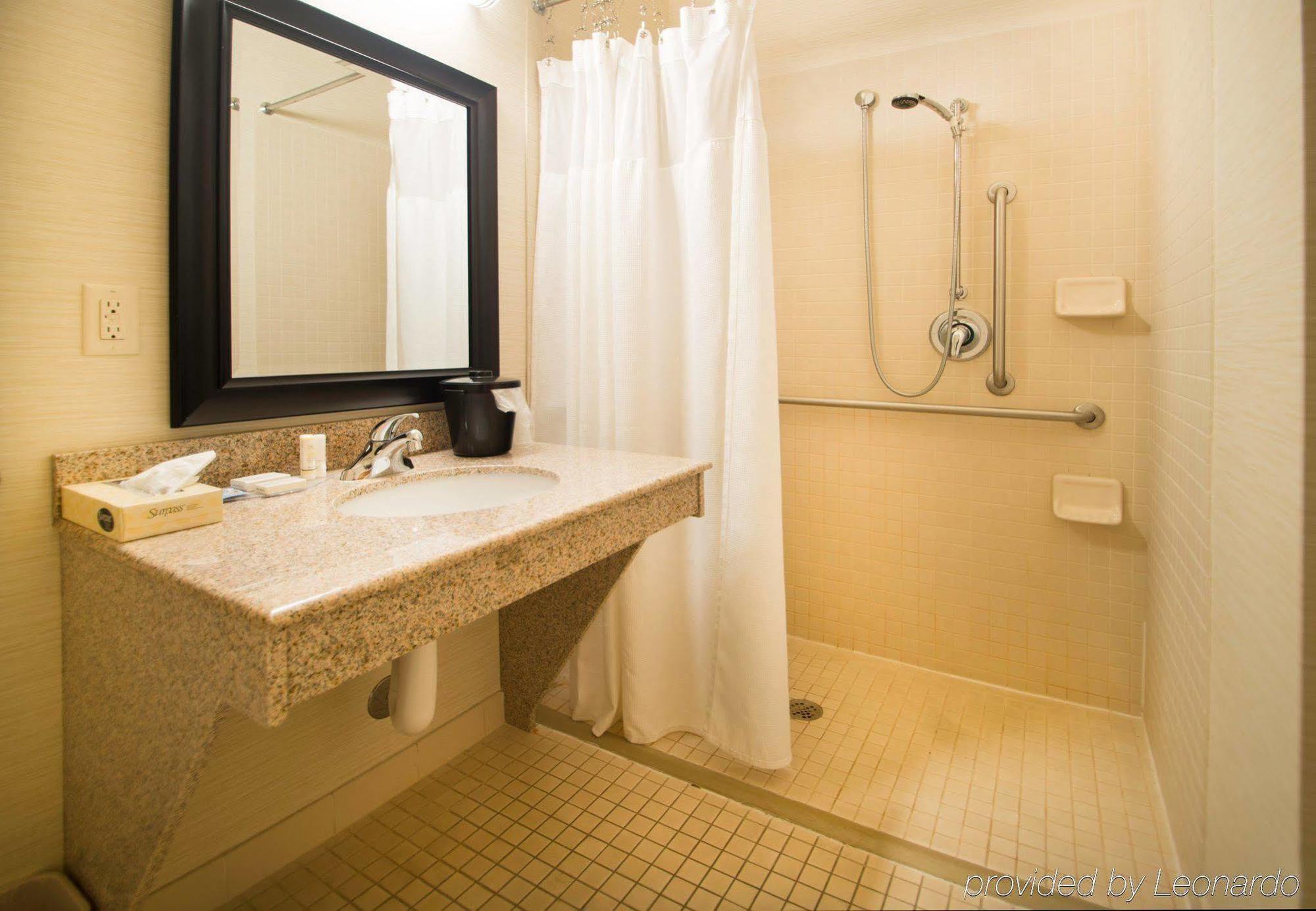 Fairfield Inn & Suites Burley Dış mekan fotoğraf