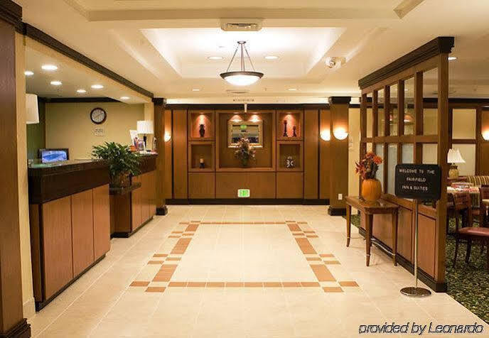 Fairfield Inn & Suites Burley Dış mekan fotoğraf