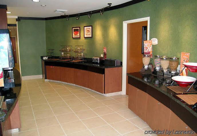 Fairfield Inn & Suites Burley Dış mekan fotoğraf